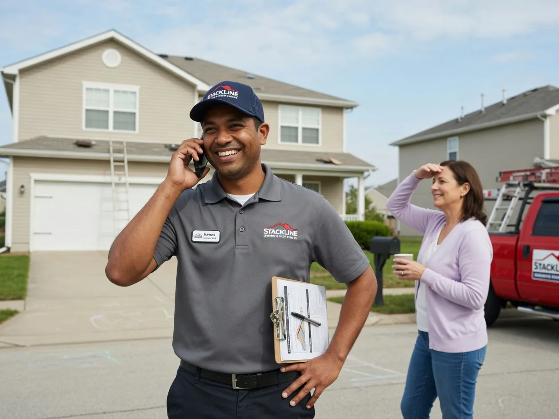 Chimney flashing repair Moriarty, NM FAQs